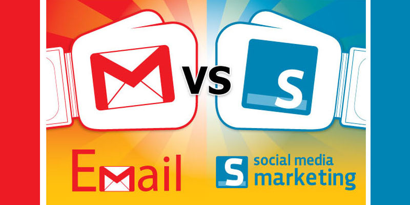 Email Marketing is Still More Effective Than Social Media