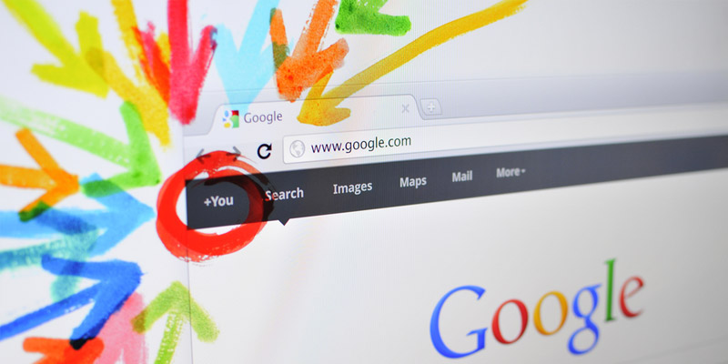 Google+ Offers Many SEO Benefits vs. Other Social Sites
