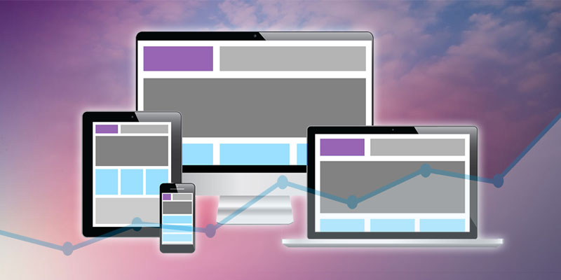 Responsive Websites are Good for SEO and Conversions