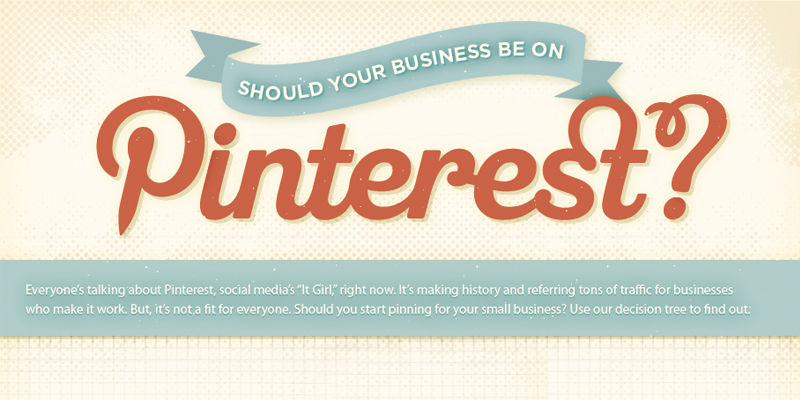 Pinterest Is More Important than Ever for Small Businesses