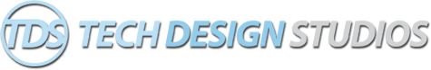 Tech Design Studios: San Francisco Bay Area Web Design