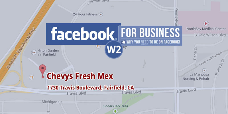 Fairfield Event – April 21st, 2015: Find Clients With Social Media