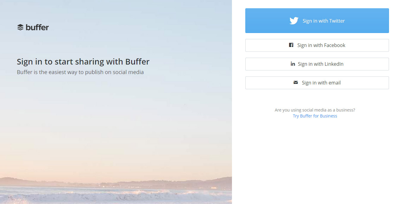 Oakland Event – March 4th: Buffer, HootSuite and More