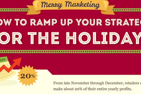 Holiday SEO and online marketing tips 2015